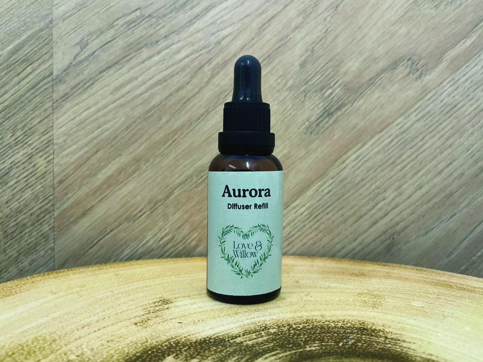 Aurora Diffuser Refill