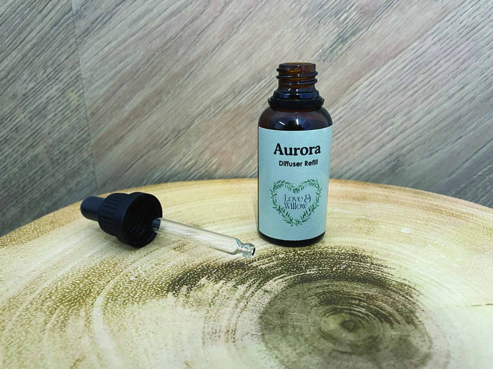 Aurora Diffuser Refill