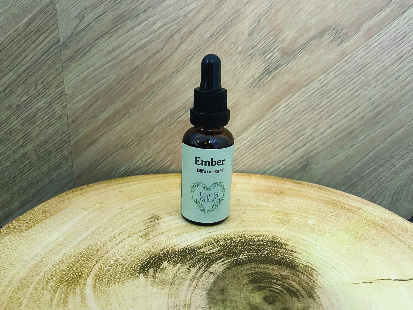 Ember Diffuser Refill