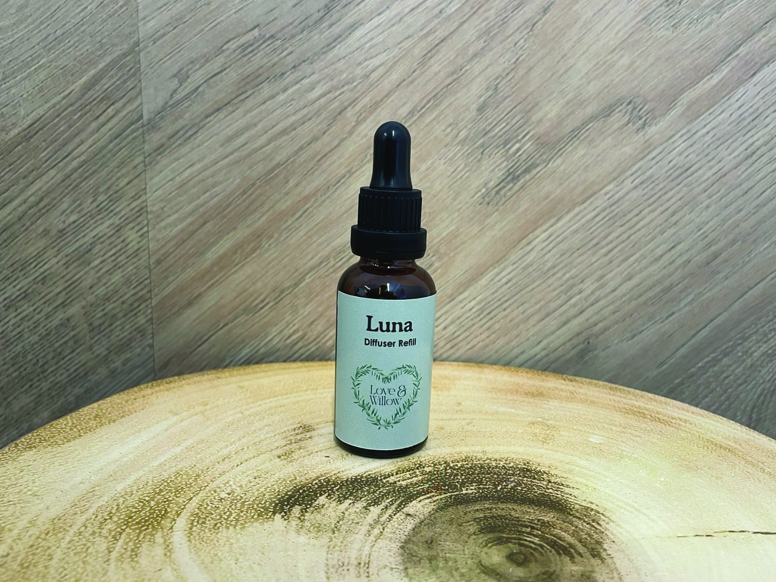 Luna Diffuser Refill