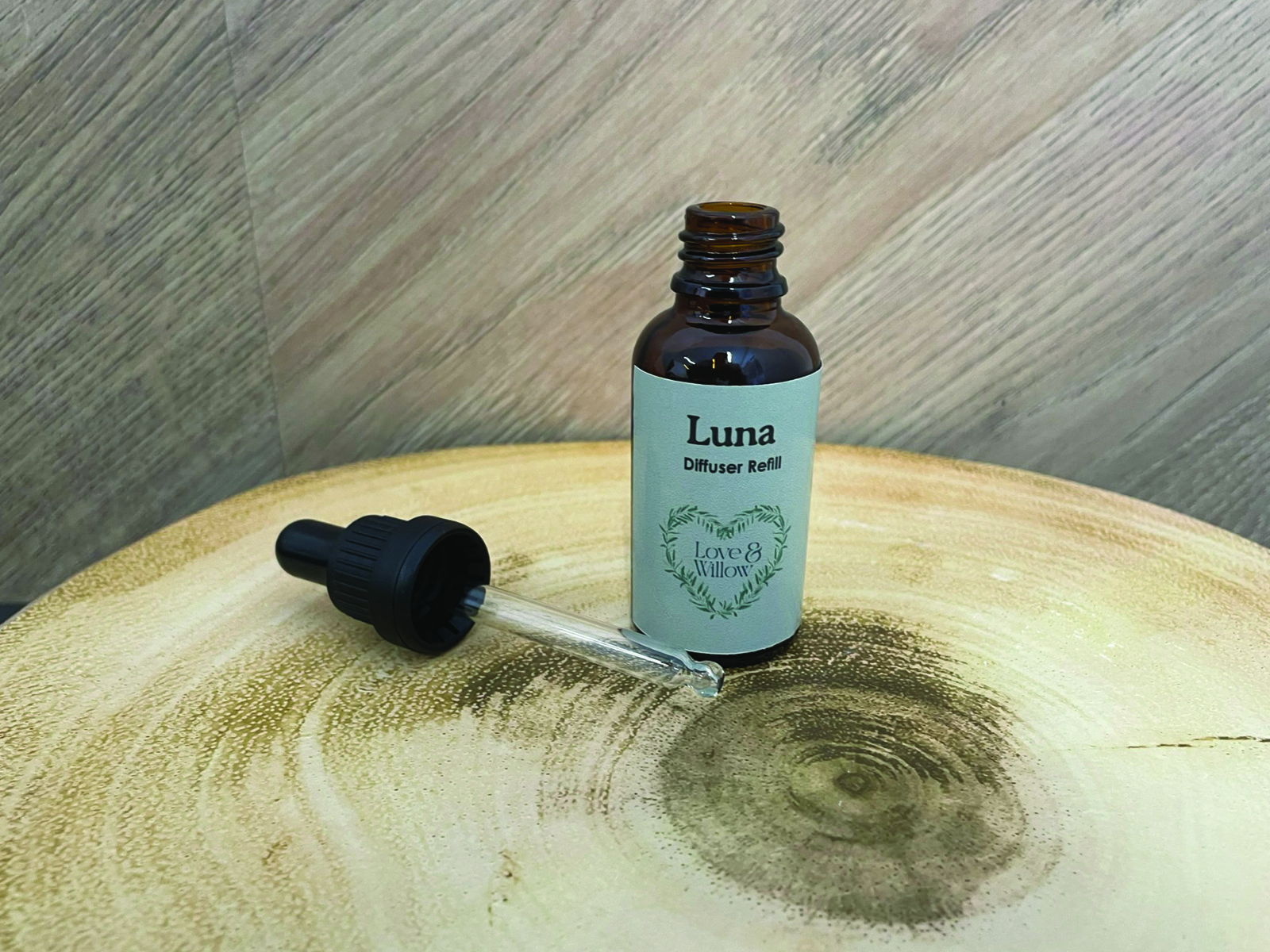 Luna Diffuser Refill