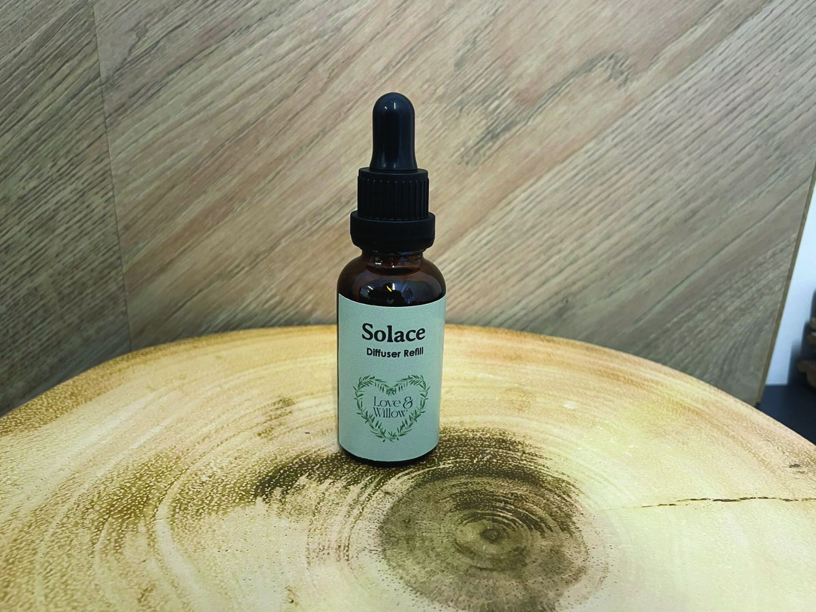 Solace Diffuser Refill