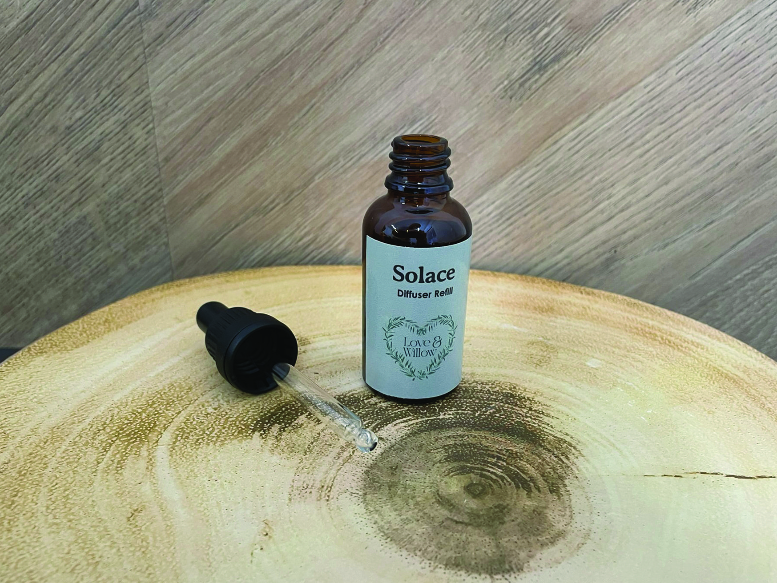 Solace Diffuser Refill