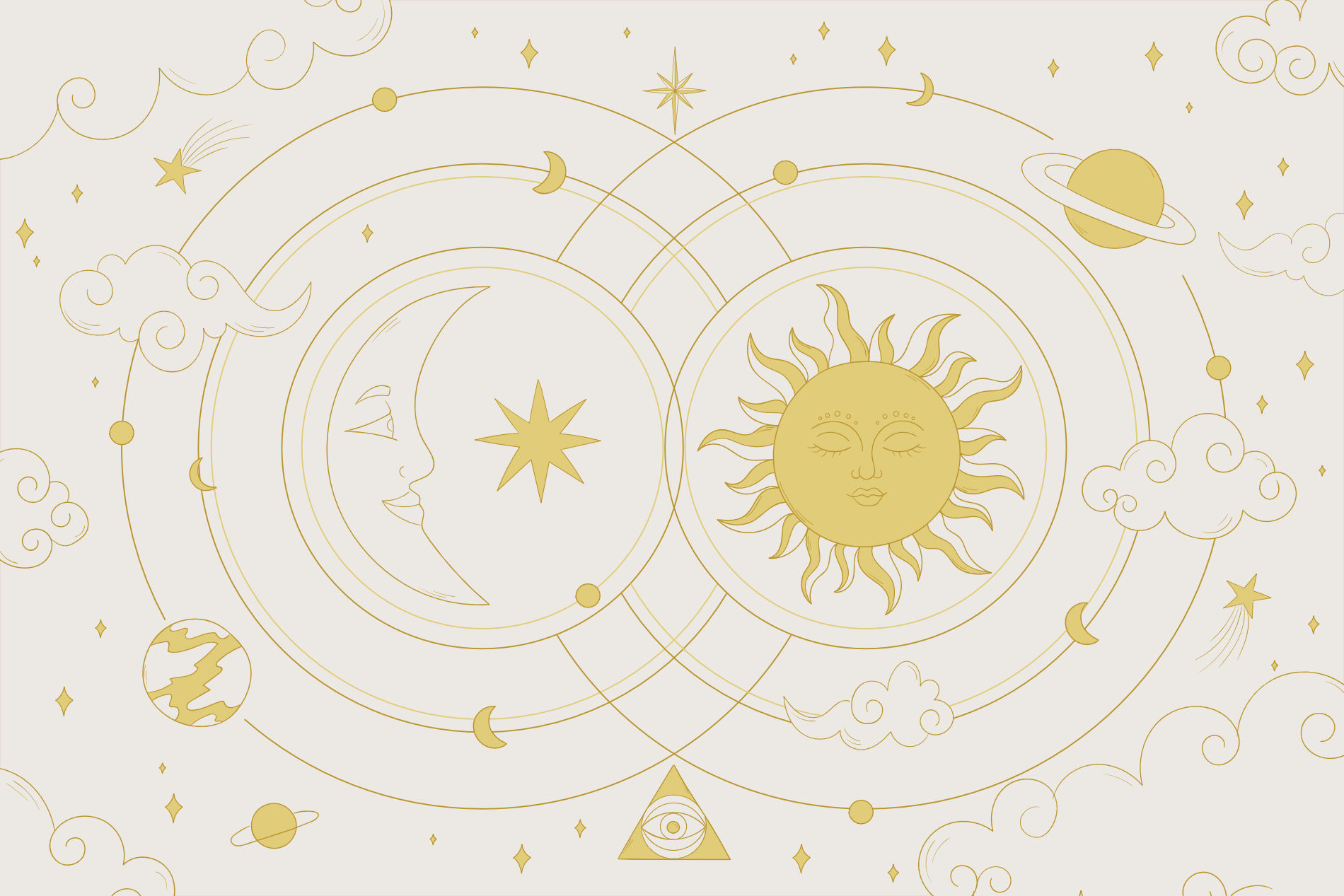 Equinox: Tending the Heartfire Retreat